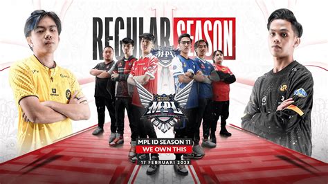 mpl id|mpl id season 11.